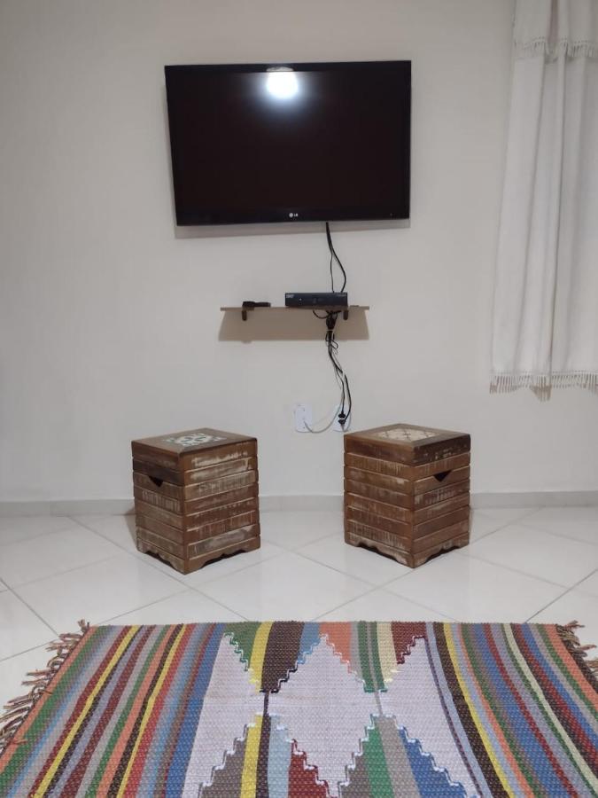 Apartamento Elite Em Cunha Exterior foto