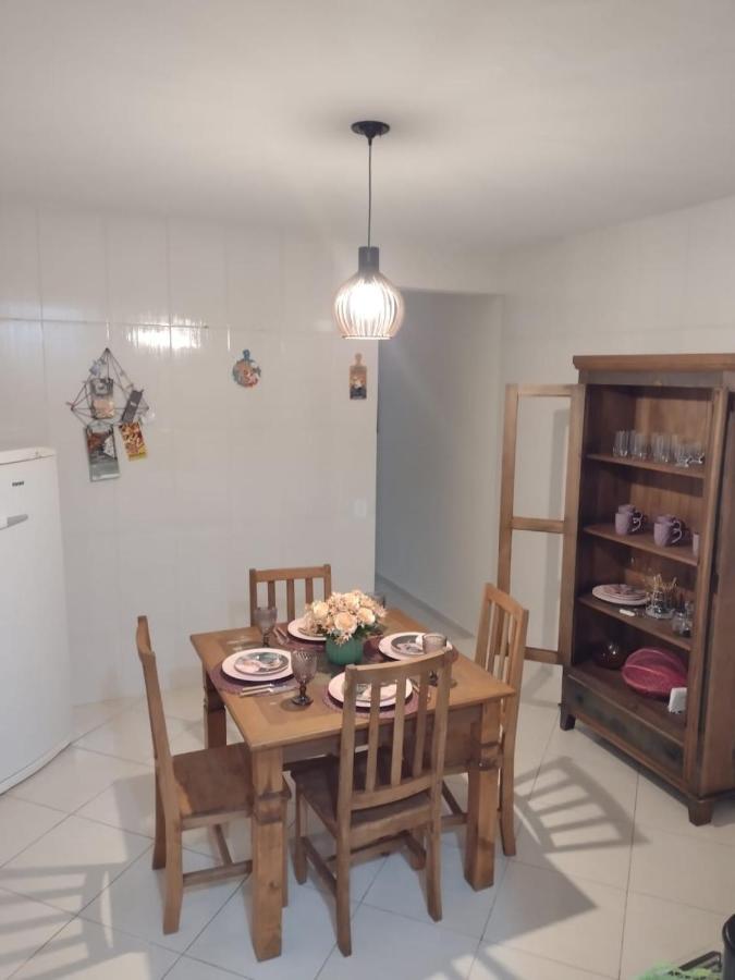 Apartamento Elite Em Cunha Exterior foto