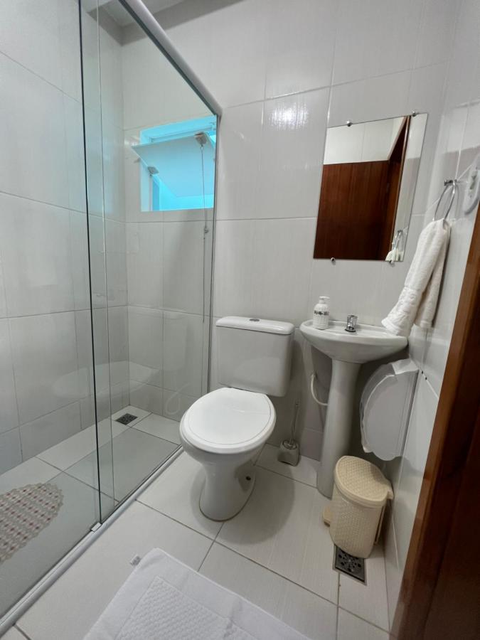 Apartamento Elite Em Cunha Exterior foto