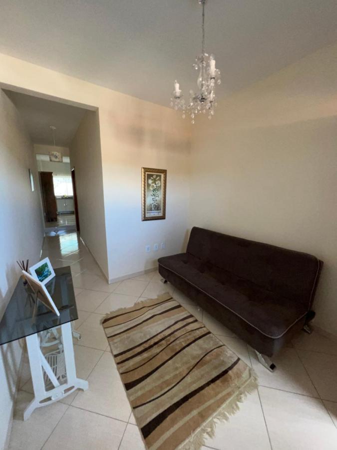 Apartamento Elite Em Cunha Exterior foto